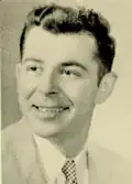 Leo James Normandin