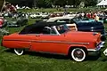 CMercury Monterey.