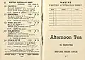 1953 WATC Derby starters and results