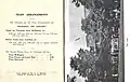1954 WRC Wellington Cup train arrangements