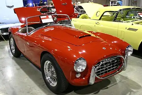 AC Ace (1953–1963)