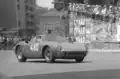 1965 winner Edoardo Lualdi-Gabardi in Ferrari 250 LM