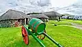 Skye Museum of Island Life