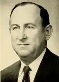 Benjamin Klebanow