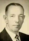 George O'Farrell