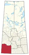 1976 representation order