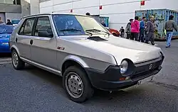 Seat Ritmo 75 CLX
