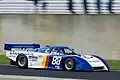 March 83G at Road Atlanta in 2007