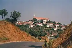 View of Sardoal