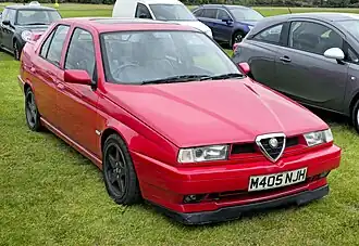 155 (1992–1998)
