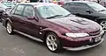Ford EL Falcon GT