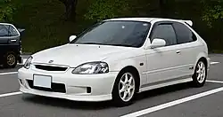 Facelift (1998–2000)