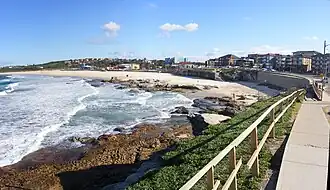 Maroubra Beach