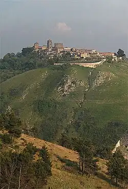 Landscape