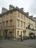 1 South Parade