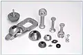 Figure 7: Typical general element systems – facelift anchors normally placed in general precast elements