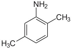 2,5-xylidine