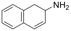 2-Amino-1,2-dihydronaphthalene