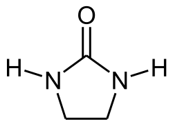 2-Imidazolidinone structure