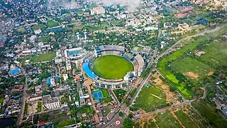 Barabati Stadium