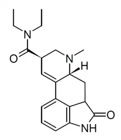2-Oxo-LSD