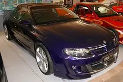 HRT Maloo