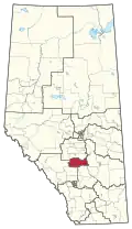 2003 representation order