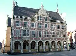 Old Town hall