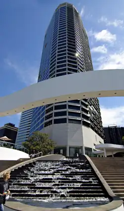 Riverside Centre, Brisbane