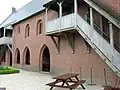 Monastery