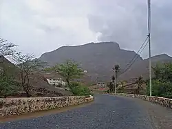 Lameirão and Monte Verde