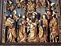 Dormition of Mary