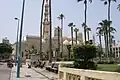 The mosque in 2007