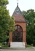 Chapel of Saint Rochus