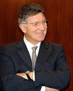 Perhirin image in 2007