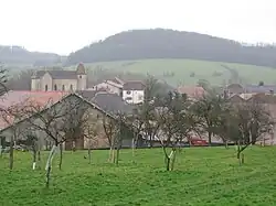 Grammont in 2007