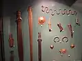 Various Bronze Age finds