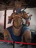 Zengzhangtian