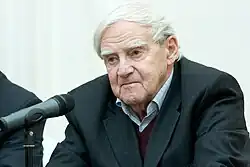 Granin in 2009