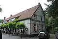 Brasserie hotel