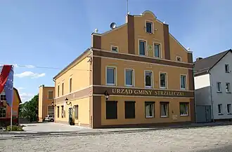 Town Hall