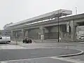 Kraaiennest Metro Station, Amsterdam