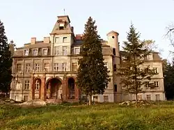 Palace