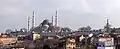Süleymaniye Mosque (Ottoman imperial mosque-1556)