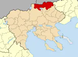 Location of Sintiki