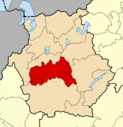 Location of Voio