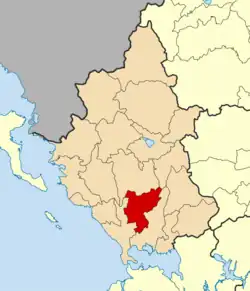 Location of Ziros