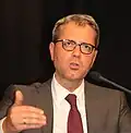 Norbert Röttgen 2010–2012