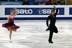 Twizzles: traveling multi-rotation turns on one foot