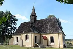 Saint Anthony of Padua church